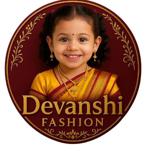 Devanshifashion