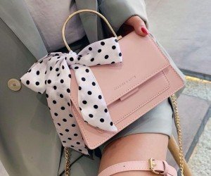 Purse & Handbags