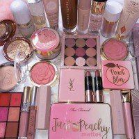Cosmetics & Beauty