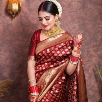 Women’s Sarees