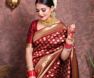 Women’s Sarees