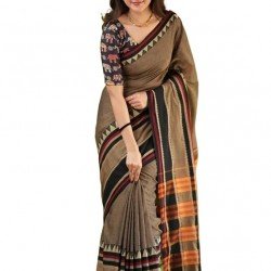  Handloom Saree