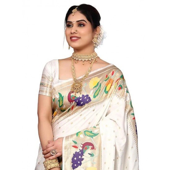 Paithani saree