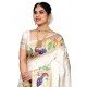 Paithani saree