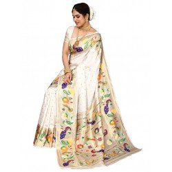 Paithani saree