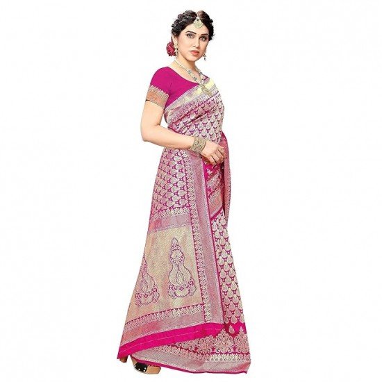 Banarasi Saree