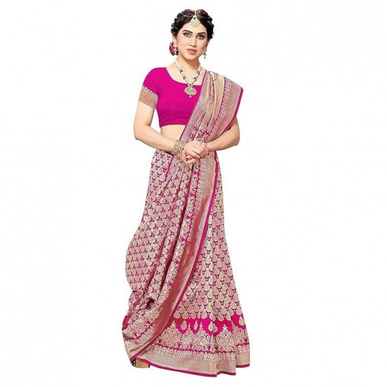 Banarasi Saree