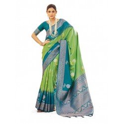 Pure Silk Saree