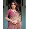 Handloom saree